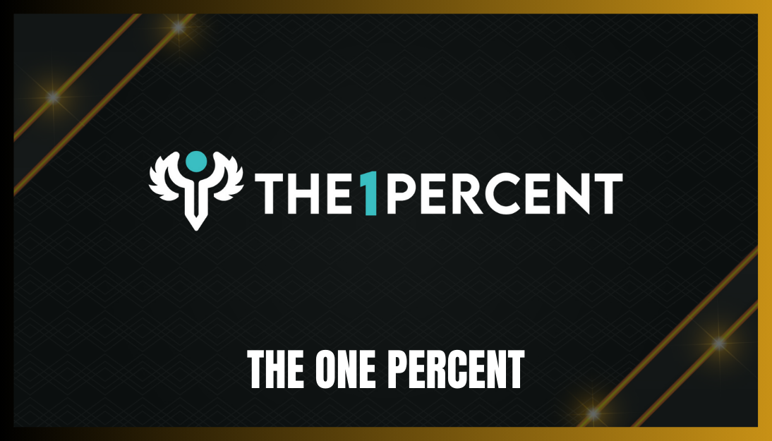 The One Percent