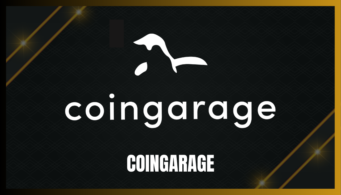 CoinGarage